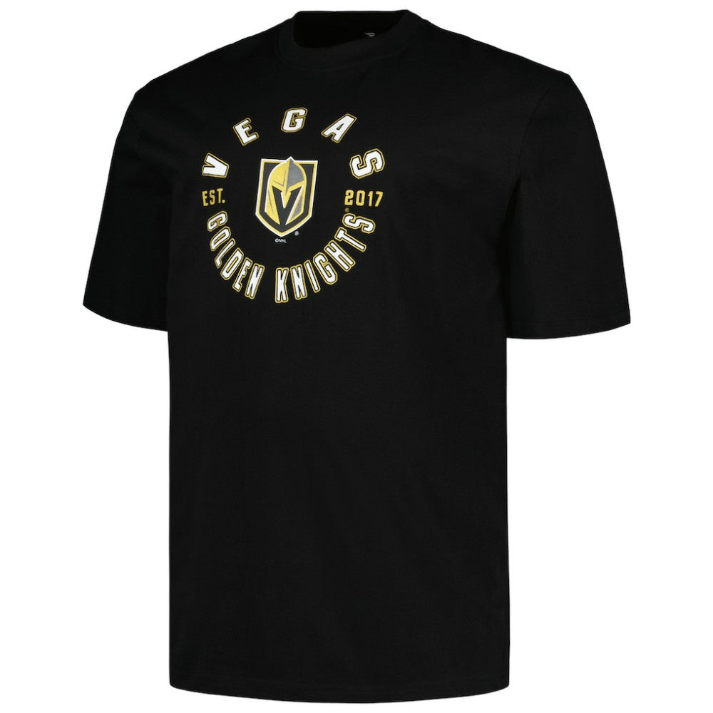 Vegas Golden Knights Fanatics Big & Tall 2-Pack T-Shirt Set