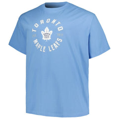 Toronto Maple Leafs Fanatics Big & Tall 2-Pack T-Shirt Set