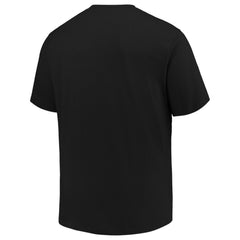 Tampa Bay Lightning Fanatics Big & Tall Wordmark T-Shirt