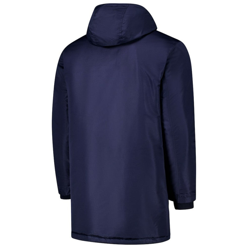 Manchester City Winter Field Park Full-Zip Hoodie Jacket - Navy outlet
