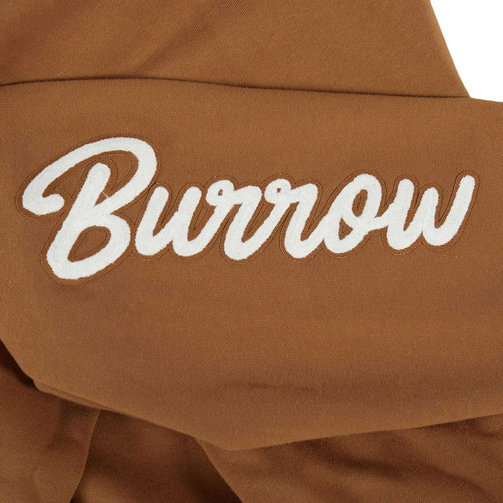Joe Burrow Cincinnati Bengals Pro Standard Pullover Crewneck Sweatshirt - Brown outlet