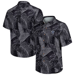 Dallas Cowboys Sport Vine Line Button-Down Shirt - Navy outlet
