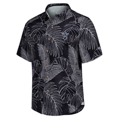Dallas Cowboys Sport Vine Line Button-Down Shirt - Navy outlet