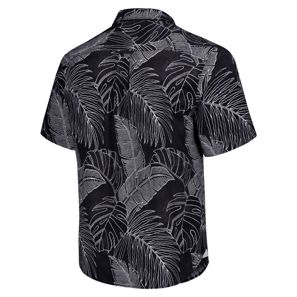 Dallas Cowboys Sport Vine Line Button-Down Shirt - Navy outlet
