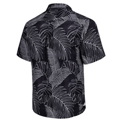 Dallas Cowboys Sport Vine Line Button-Down Shirt - Navy outlet