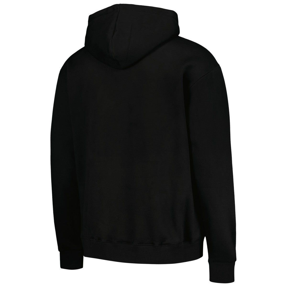 Sacramento Kings Stadium Essentials Unisex Terrace Pullover Hoodie - Black discount