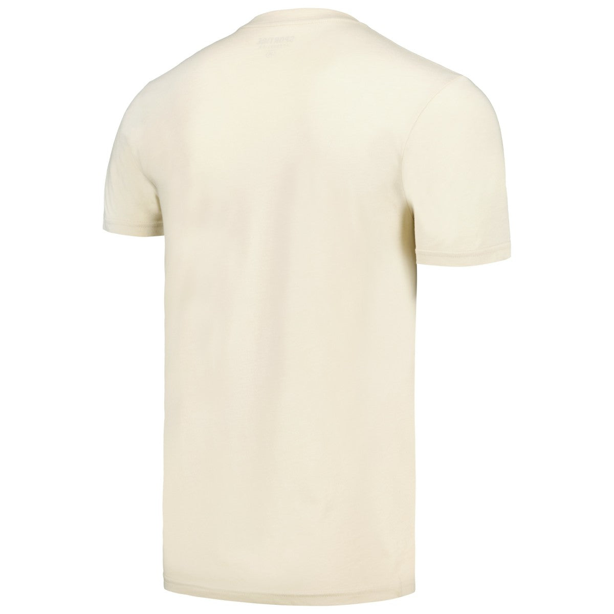 Phoenix Suns Sportiqe Unisex Sunburst Tri-Blend Comfy T-Shirt - Cream online