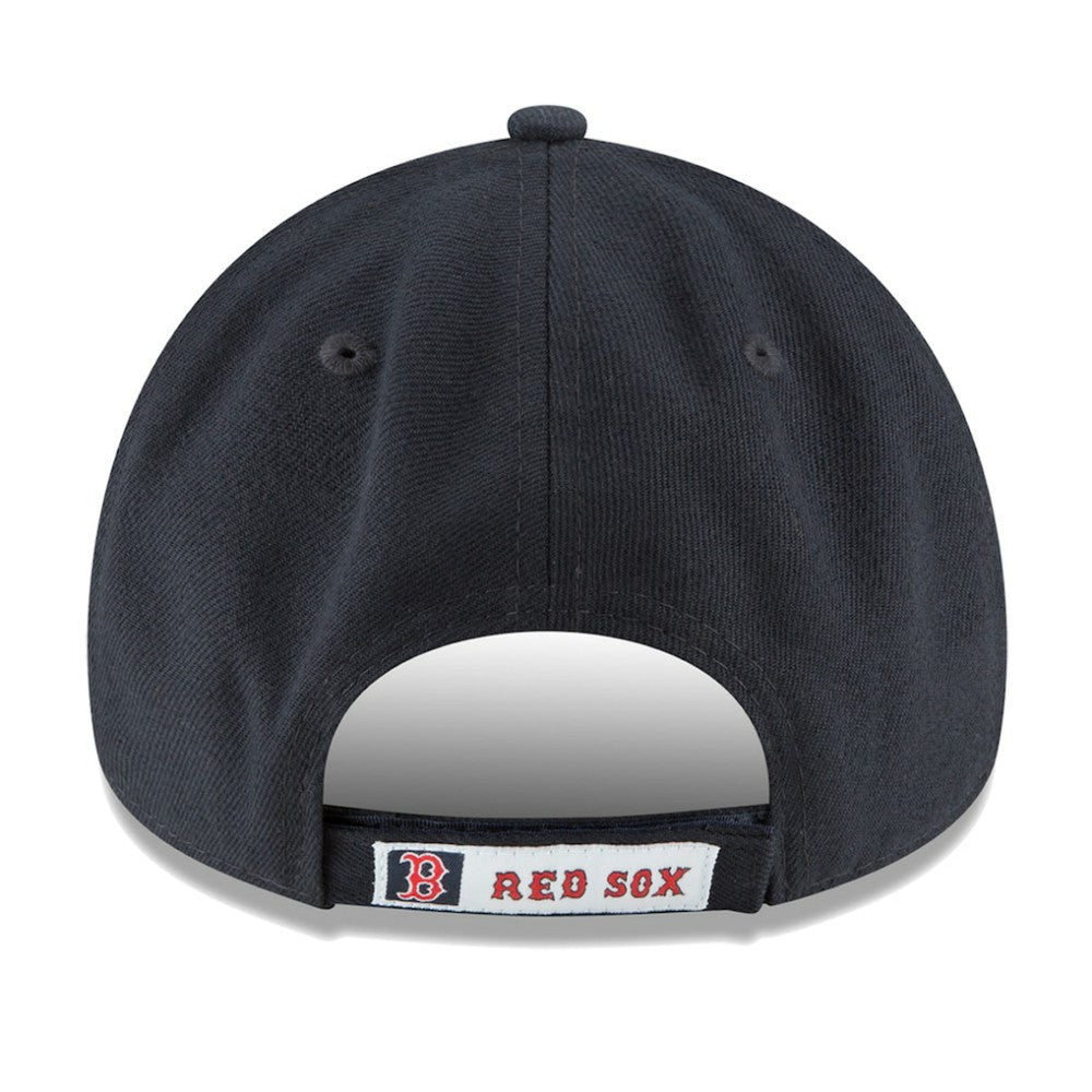 Boston Red Sox 2024 MLB World Tour: Dominican Republic Series 9FORTY Adjustable Hat - Navy | New Era