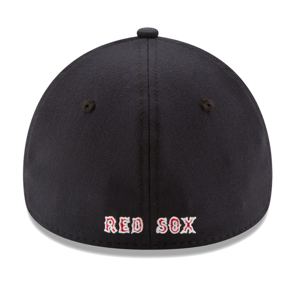 Boston Red Sox 2024 MLB World Tour: Dominican Republic Series 39THIRTY Flex Hat - Navy | New Era