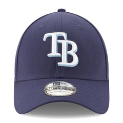 Tampa Bay Rays 2024 MLB World Tour: Dominican Republic Series 39THIRTY Flex Hat - Navy | New Era