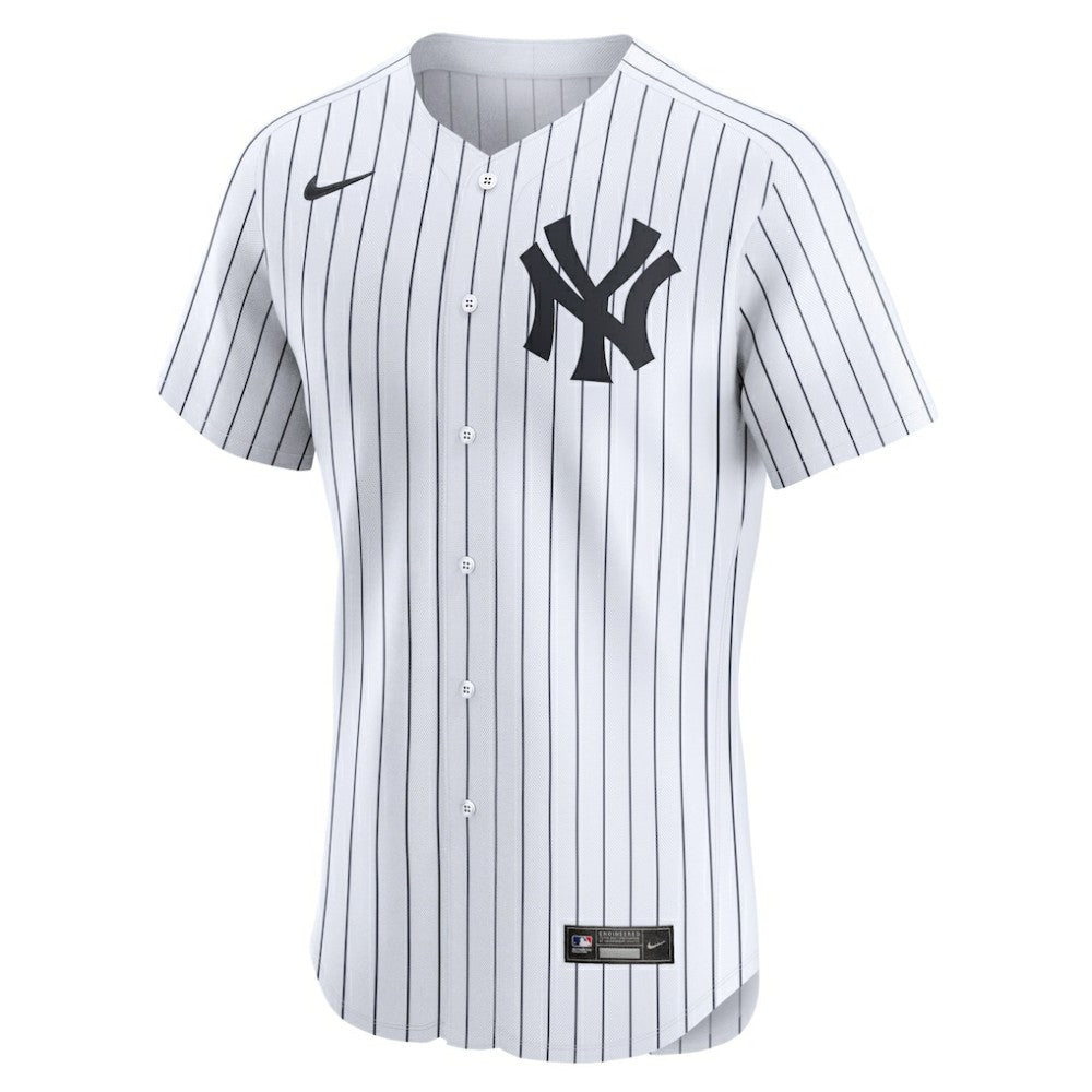 Carlos Rodon New York Yankees Home Elite Player Jersey - White | Nike