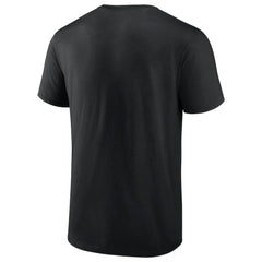 Evgeni Malkin Pittsburgh Penguins 500 Goals T-Shirt Black