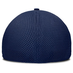St. Louis Blues Fanatics Fundamental Flex Hat Navy