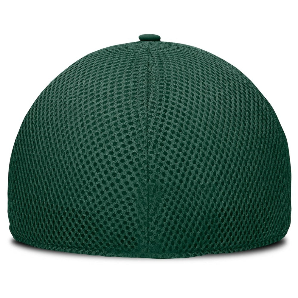 Minnesota Wild Fanatics Fundamental Flex Hat Green