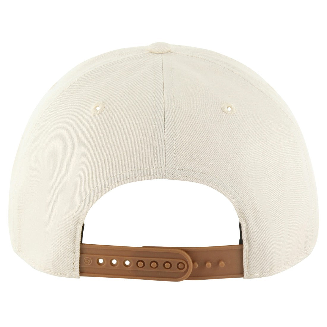 New York Jets '47 Wave Rope Hitch Adjustable Hat - Natural sale
