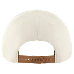 New York Jets '47 Wave Rope Hitch Adjustable Hat - Natural sale