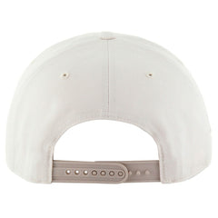 Las Vegas Raiders '47 Overhand Hitch Adjustable Hat - Cream outlet
