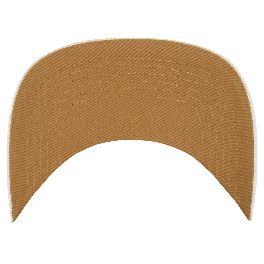Las Vegas Raiders '47 Overhand Hitch Adjustable Hat - Cream outlet