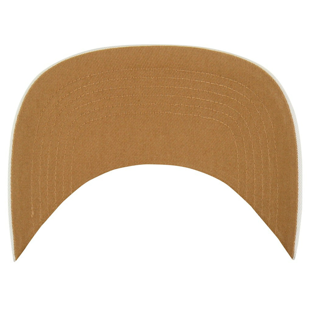 Las Vegas Raiders '47 Overhand Hitch Adjustable Hat - Cream outlet