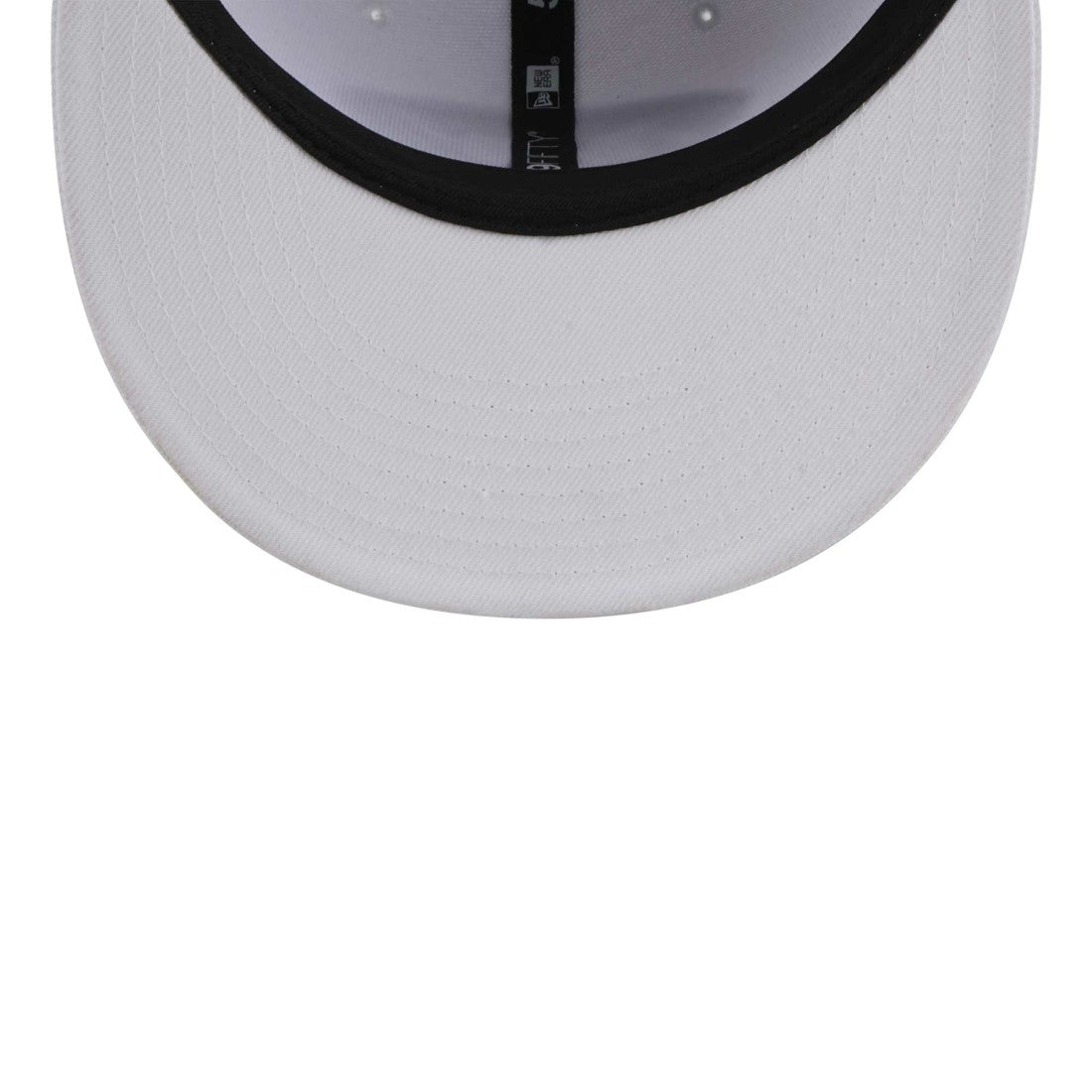 New York Jets New Era Omaha 59FIFTY Fitted Hat - White discount
