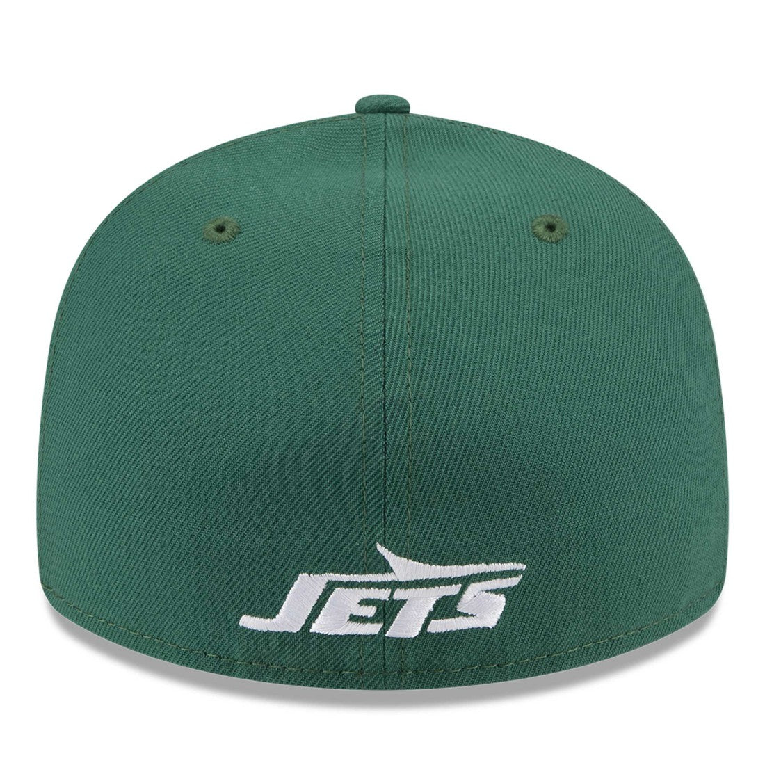 New York Jets New Era Omaha Low Profile 59FIFTY Fitted Hat - Green sale