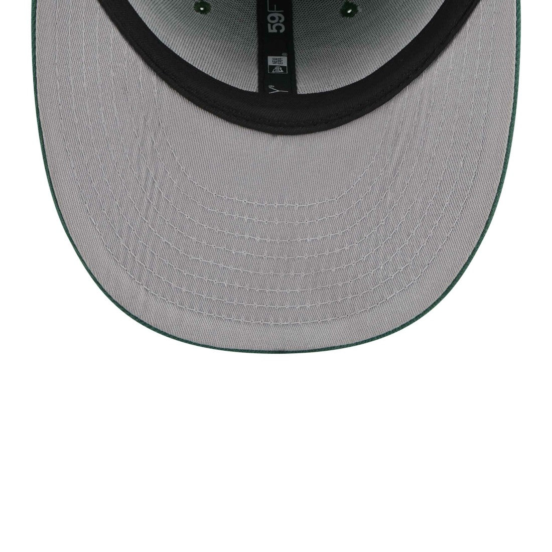 New York Jets New Era Omaha Low Profile 59FIFTY Fitted Hat - Green sale