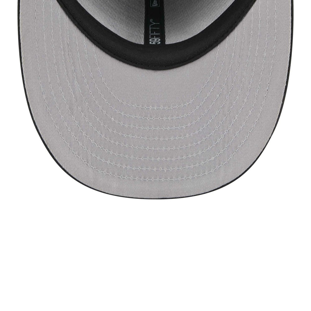 New York Jets New Era Omaha Low Profile 59FIFTY Fitted Hat - Black outlet