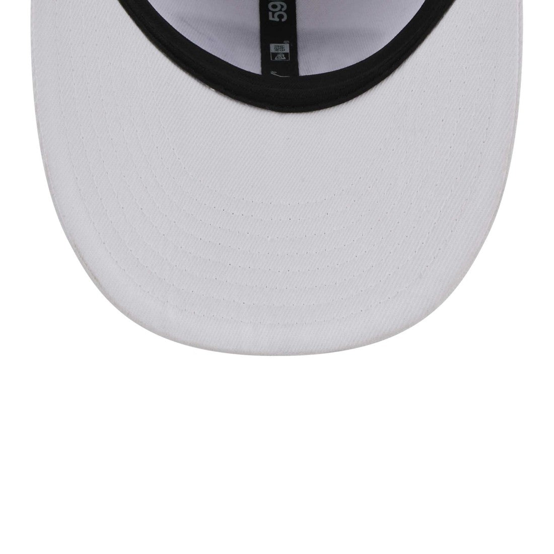 New York Jets New Era Omaha Low Profile 59FIFTY Fitted Hat - White on sale