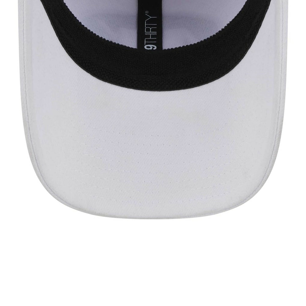 New York Jets New Era NFL Iced II 39THIRTY Flex Hat - White online