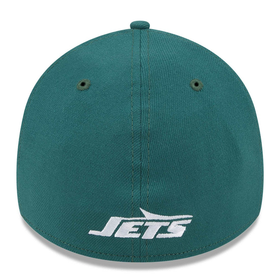 New York Jets New Era Standard 39THIRTY Flex Hat - Green cheap
