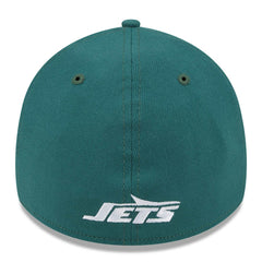 New York Jets New Era Standard 39THIRTY Flex Hat - Green cheap