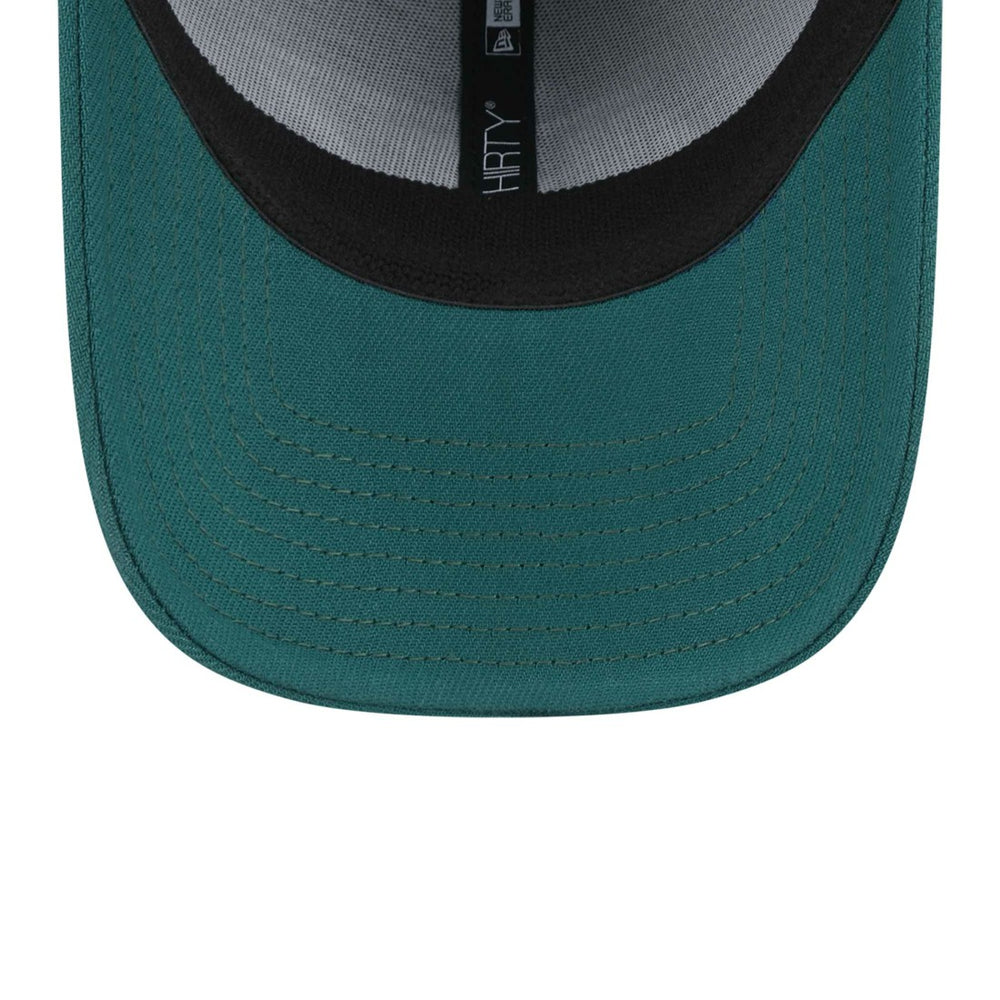 New York Jets New Era Standard 39THIRTY Flex Hat - Green cheap