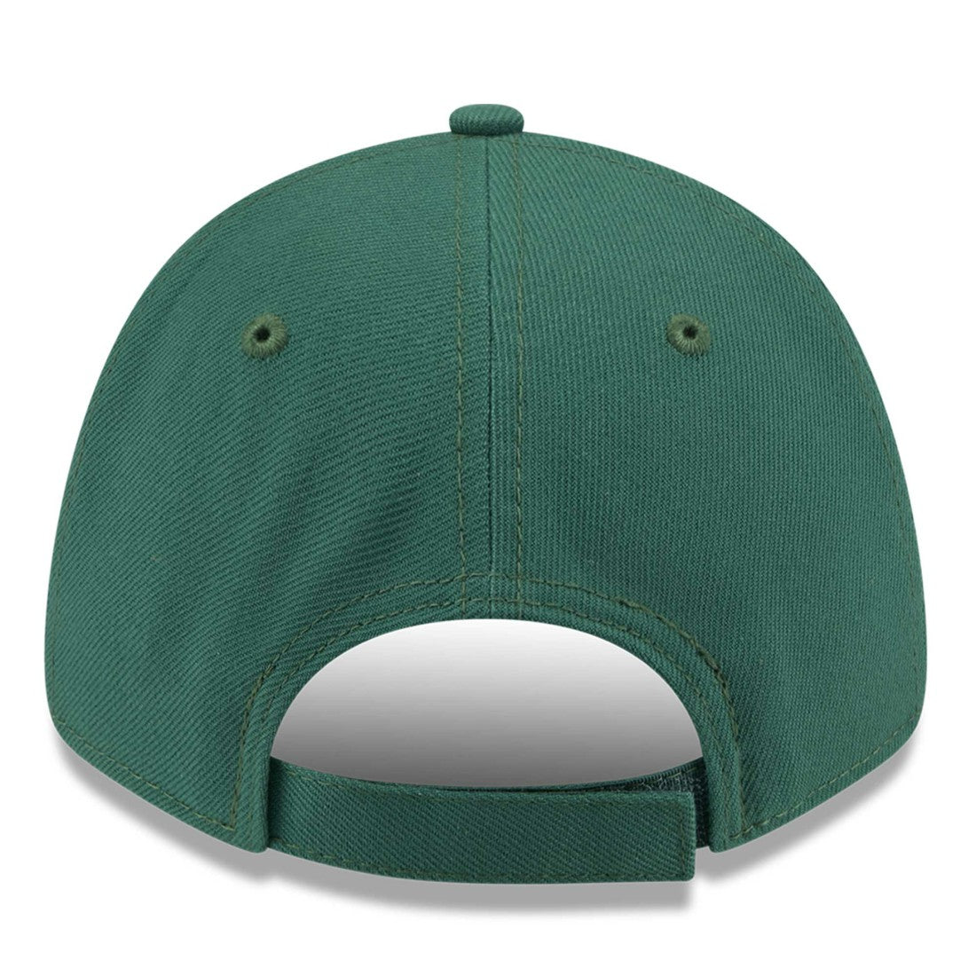 New York Jets New Era Women's Simple Adjustable 9FORTY Hat - Green online