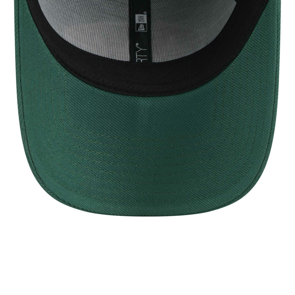 New York Jets New Era Women's Simple Adjustable 9FORTY Hat - Green online