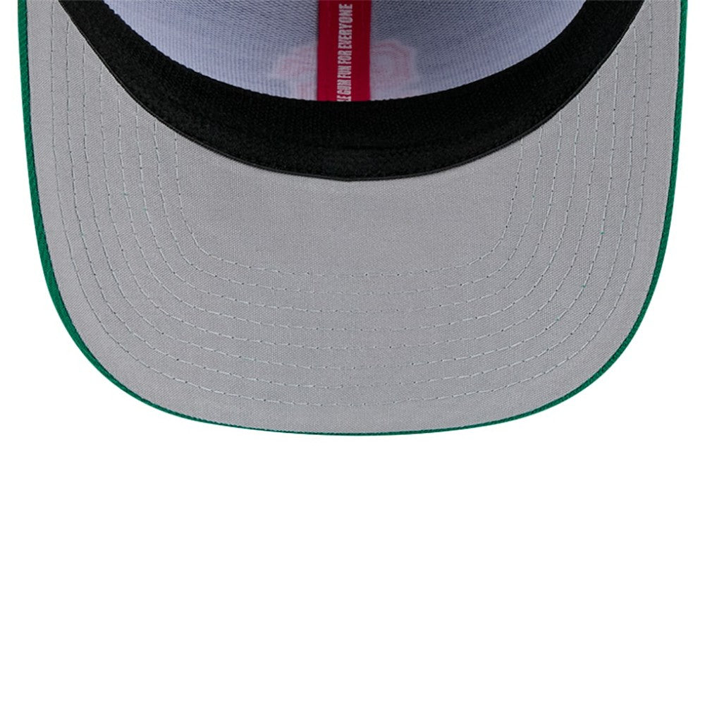 San Francisco Giants 2024 Big League Chew Flavor Pack 9SEVENTY Adjustable Hat - Royal/Green | New Era