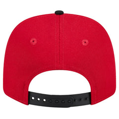 St. Louis Cardinals 2024 Big League Chew Flavor Pack 9SEVENTY Adjustable Hat - Red/Black | New Era