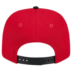 Chicago White Sox 2024 Big League Chew Flavor Pack 9SEVENTY Adjustable Hat - Red/Black | New Era