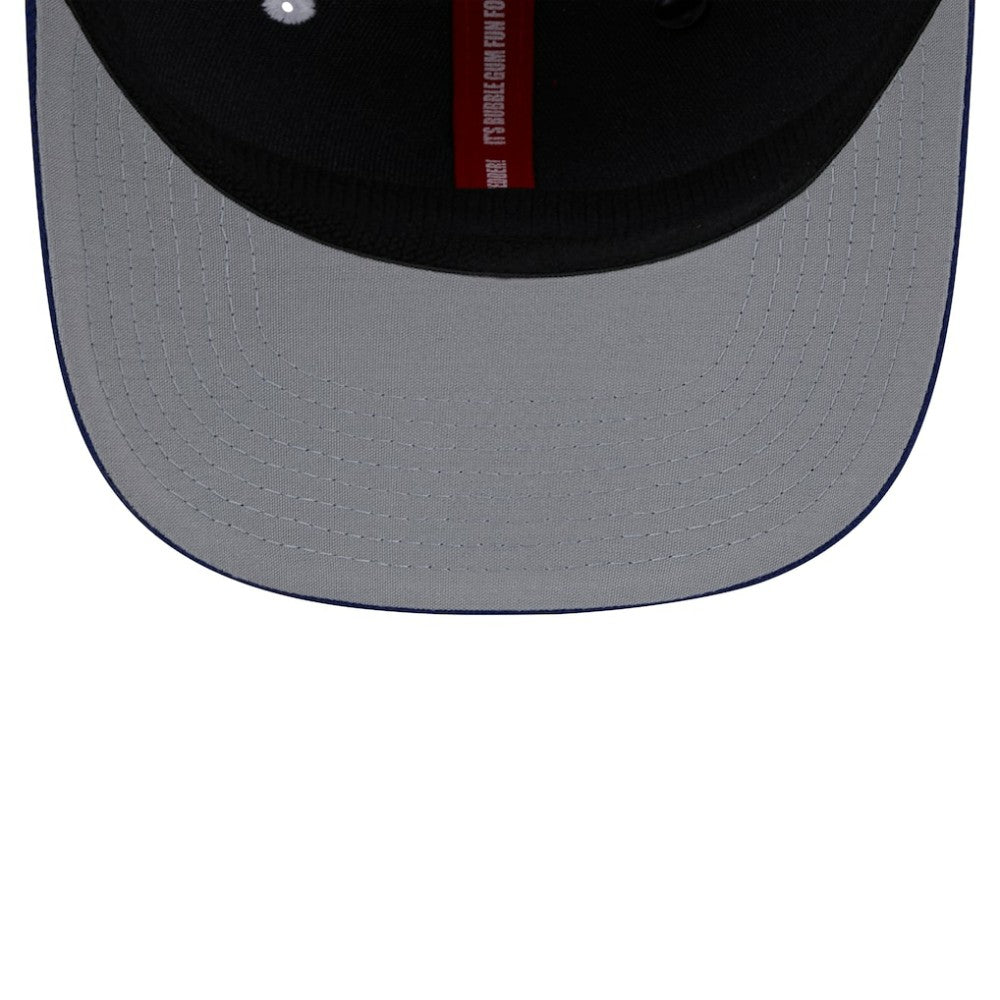 Chicago White Sox 2024 Big League Chew Original 9SEVENTY Adjustable Hat - White/Royal | New Era