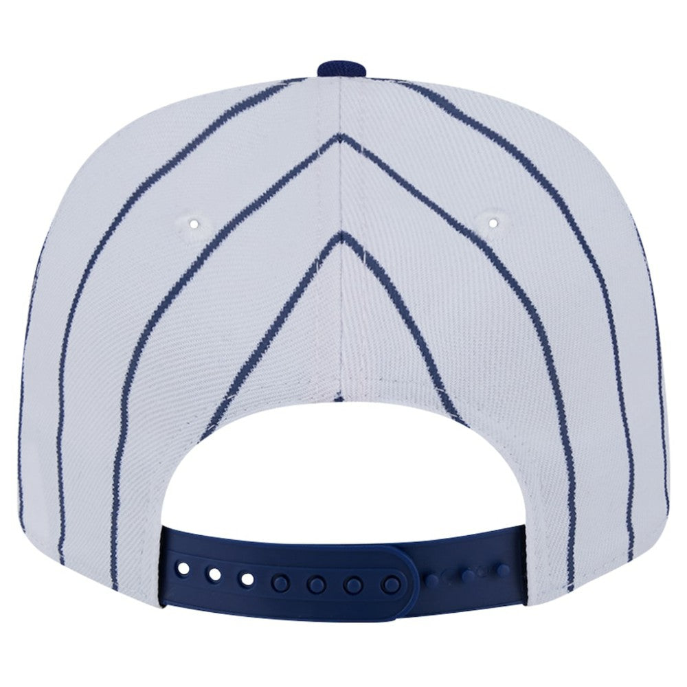 Boston Red Sox 2024 Big League Chew Original 9SEVENTY Adjustable Hat - White/Royal | New Era