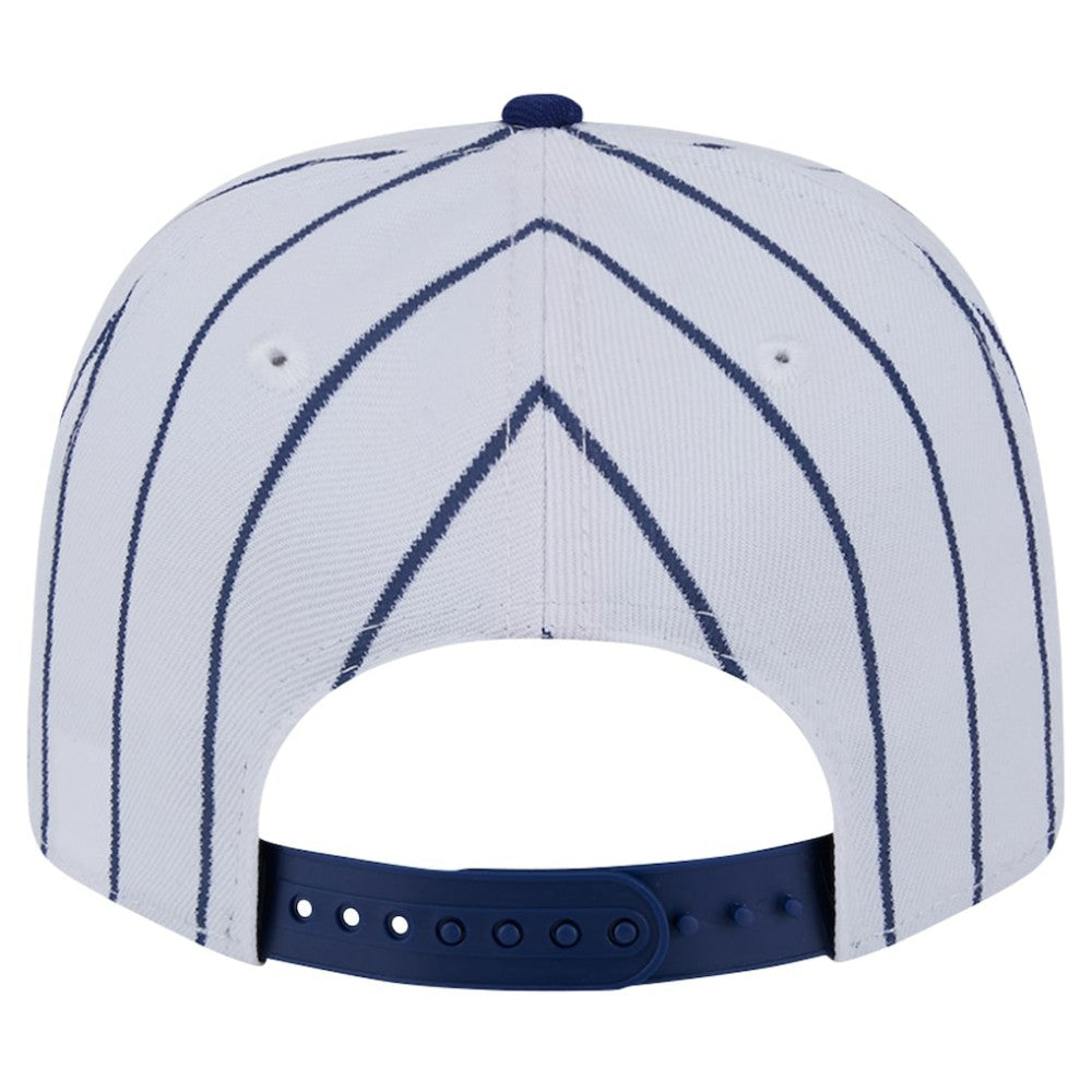 San Francisco Giants 2024 Big League Chew Original 9SEVENTY Adjustable Hat - White/Royal | New Era