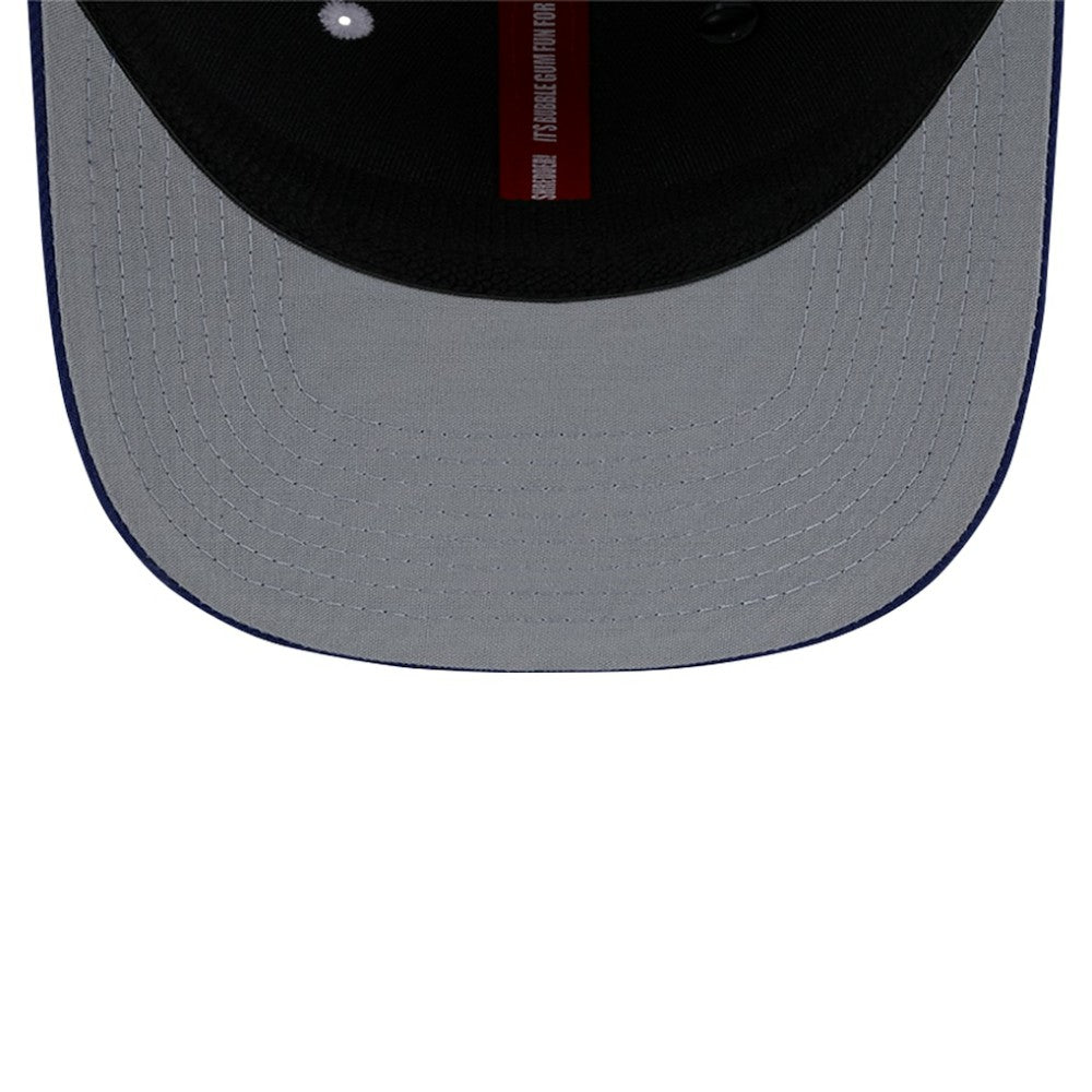 San Francisco Giants 2024 Big League Chew Original 9SEVENTY Adjustable Hat - White/Royal | New Era
