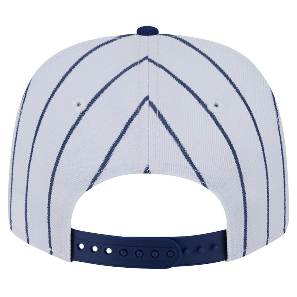 Athletics 2024 Big League Chew Original 9SEVENTY Adjustable Hat - White/Royal | New Era