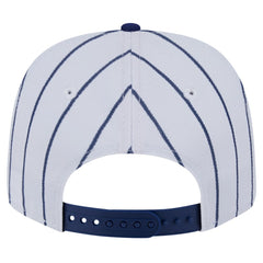 Athletics 2024 Big League Chew Original 9SEVENTY Adjustable Hat - White/Royal | New Era