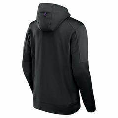 Phoenix Suns Baller Defender Performance Full-Zip Hoodie - Black | Fanatics cheap