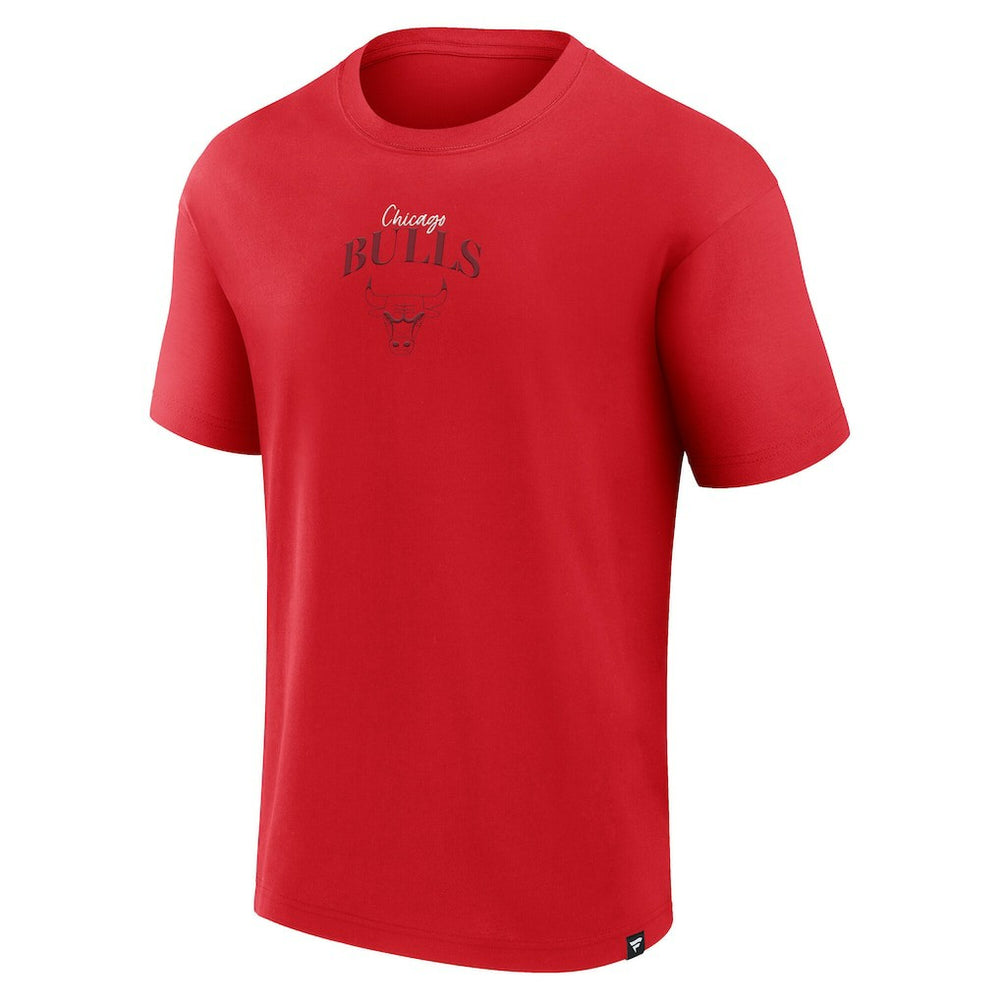 Chicago Bulls Crossover Collection Full Court Press T-Shirt sale - Red | Fanatics discount