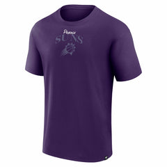Phoenix Suns Crossover Collection Full Court Press T-Shirt - Purple | Fanatics shop