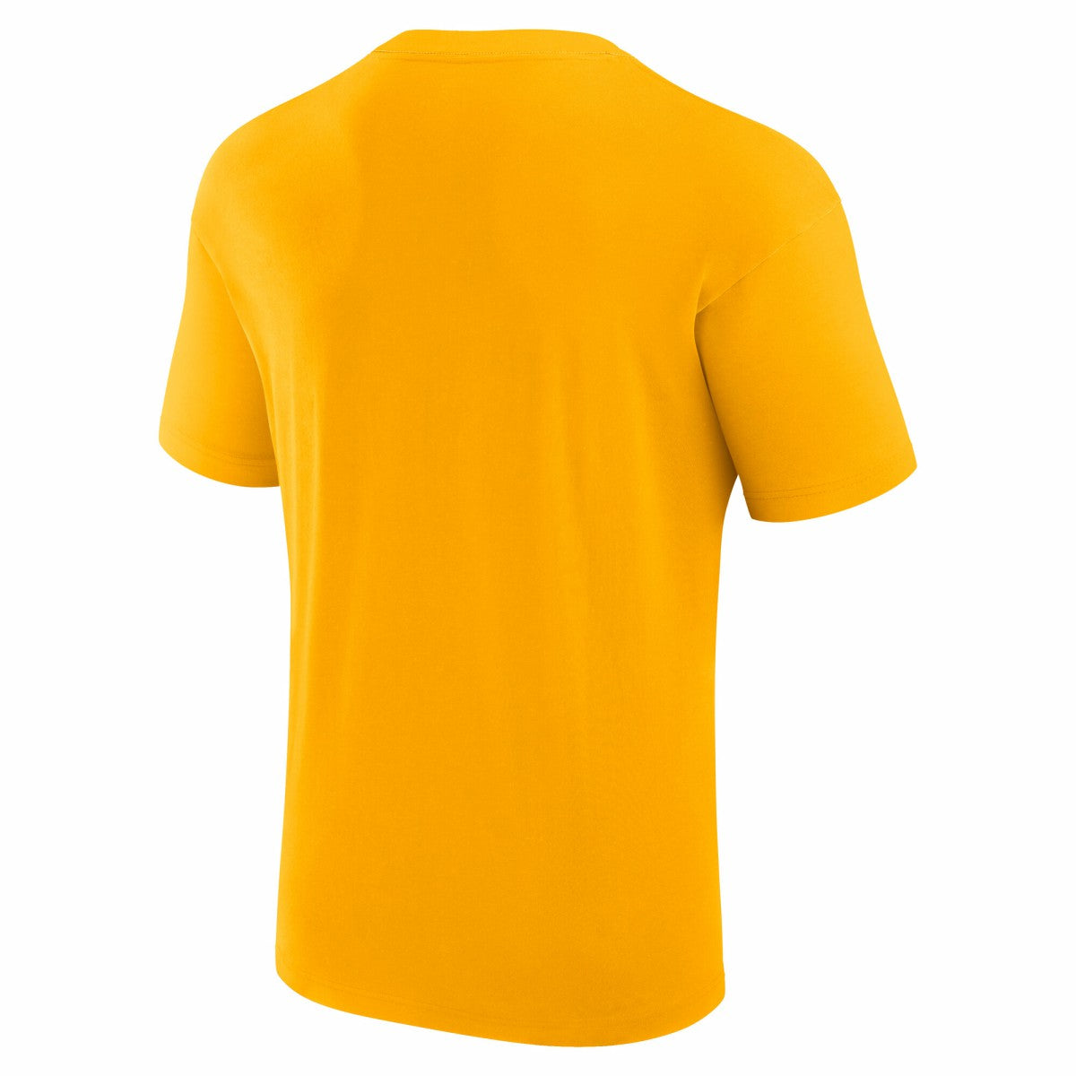 Los Angeles Lakers Crossover Collection Full Court Press T-Shirt - Gold | Fanatics shop