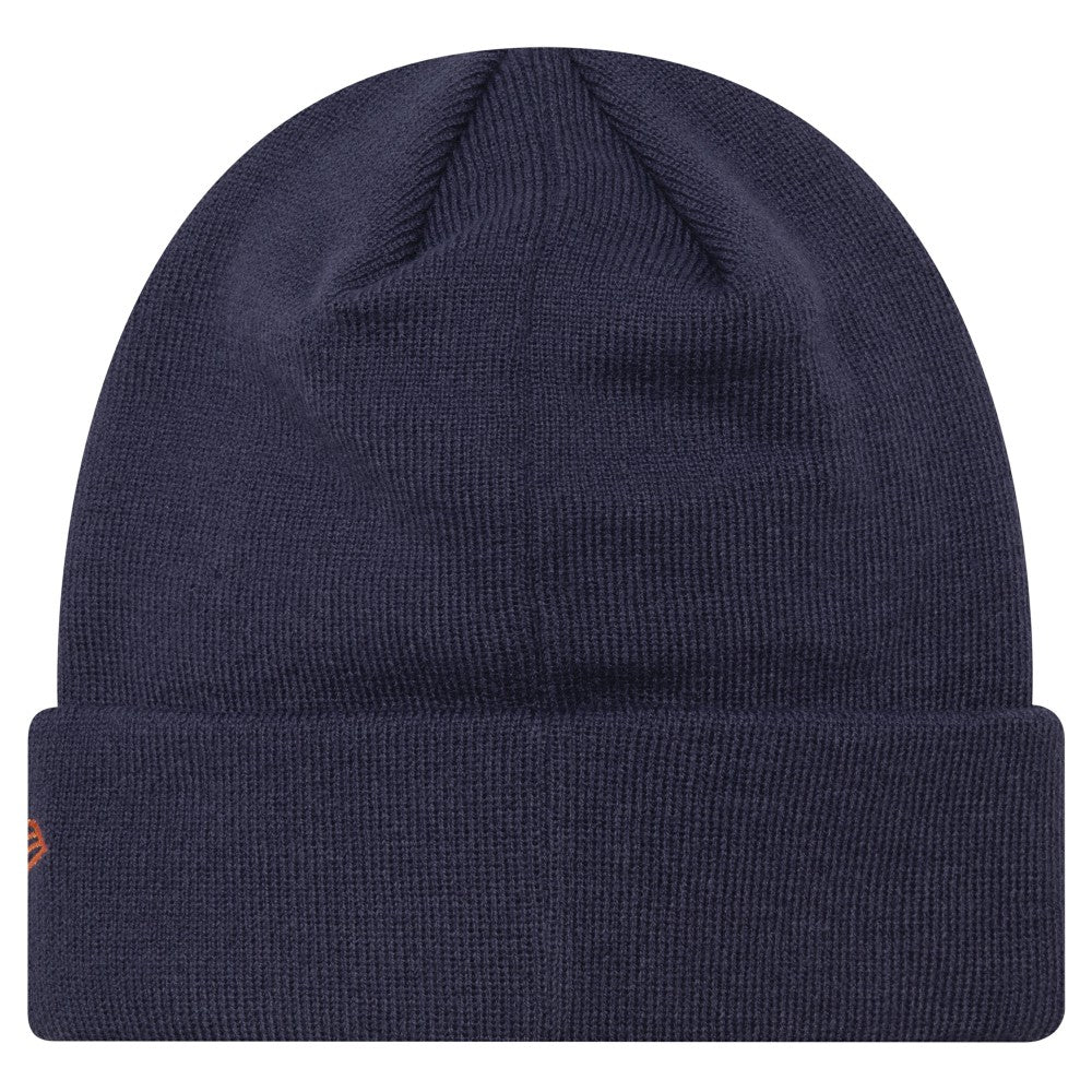 AC Milan New Era Seasonal Cuffed Knit Hat - Navy | New Era sale