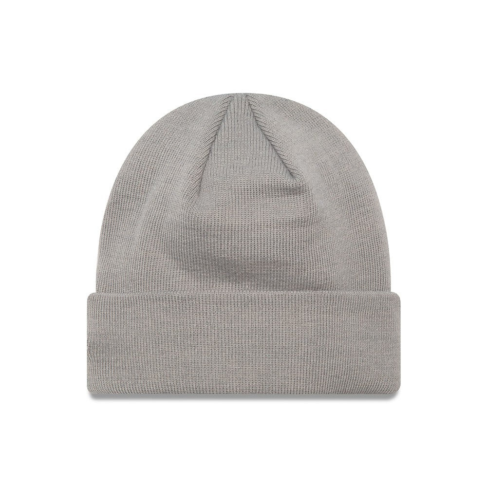 Tottenham Hotspur New Era Graphic Cuffed Knit Hat - Gray | New Era on sale