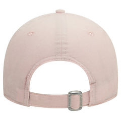 AC Milan New Era Youth Needle Corduroy 9FORTY Adjustable Hat - Light Pink | New Era on sale